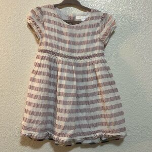 Burberry Dress for Kids